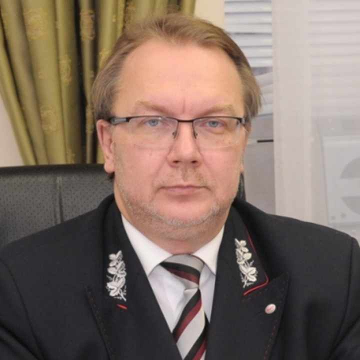 Кирилл Семион