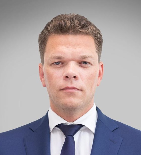 Григорий Козырь