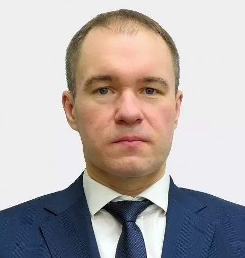 Александр Ситов