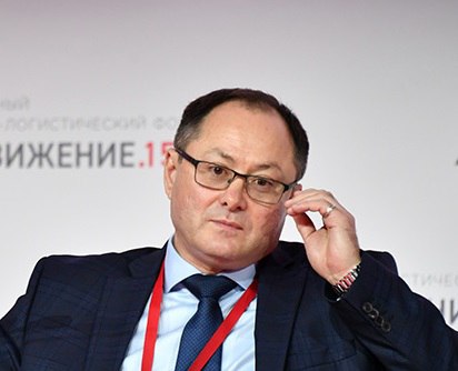 Andrey Shevtsov