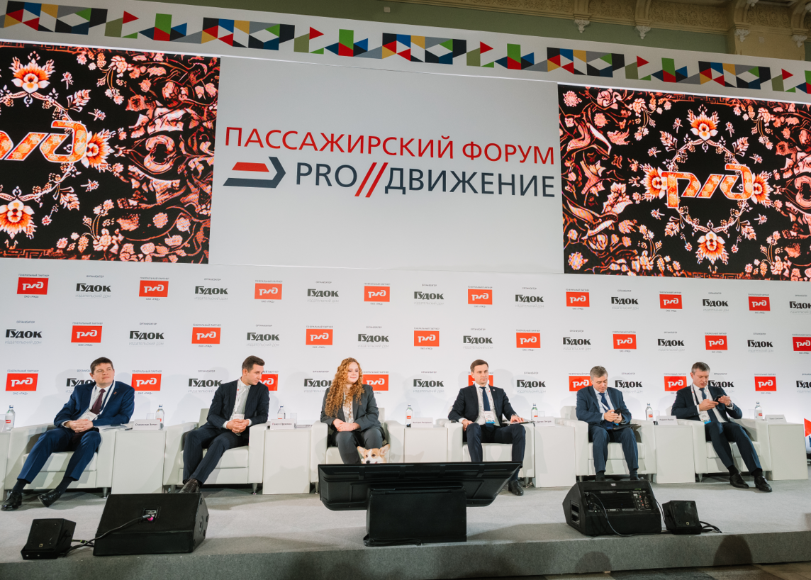 <h3>
<p>
	 ФПК и ДОСС обновили правила перевозки животных в своих поездах<br>
 <br>
</p>
 <br>
 </h3>