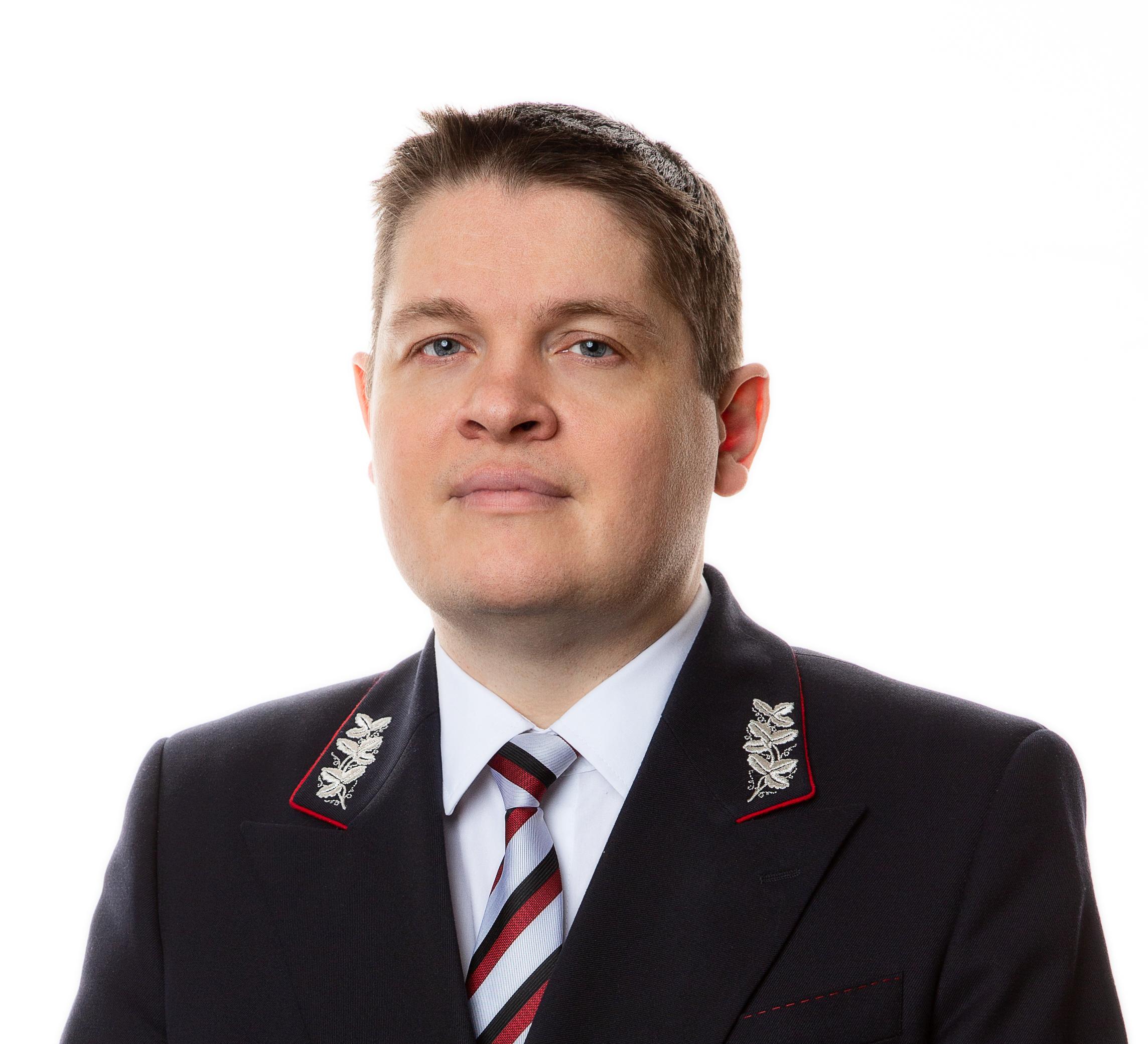 Станислав Зотин