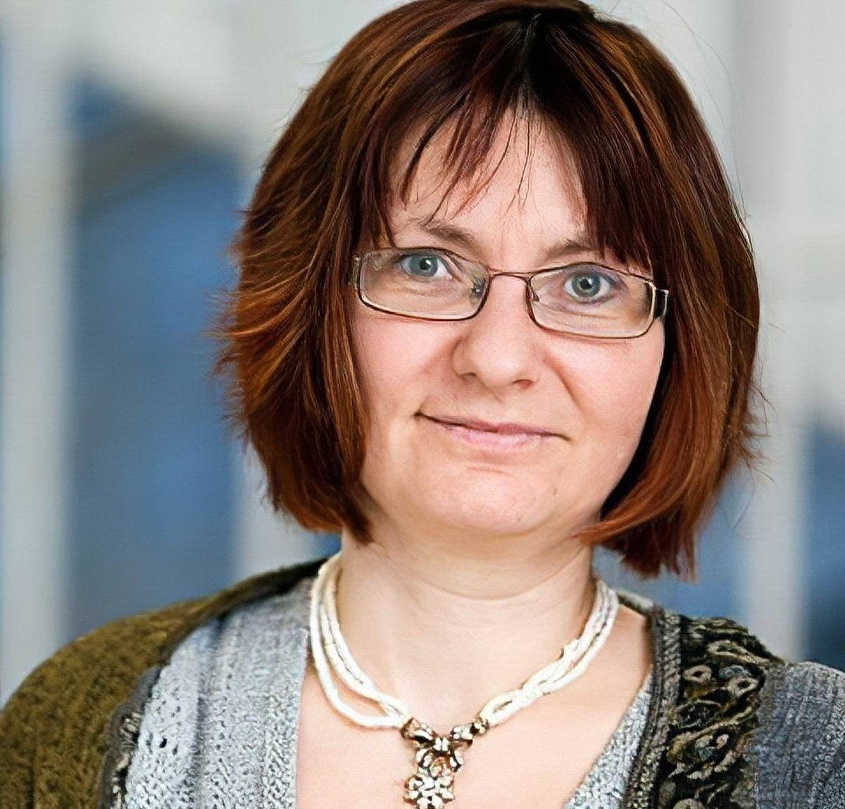 Анча Баранова