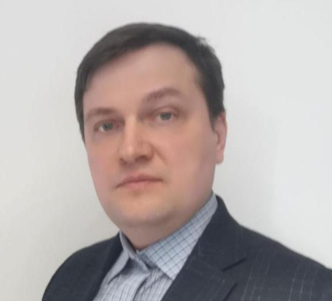 Павел Коротин