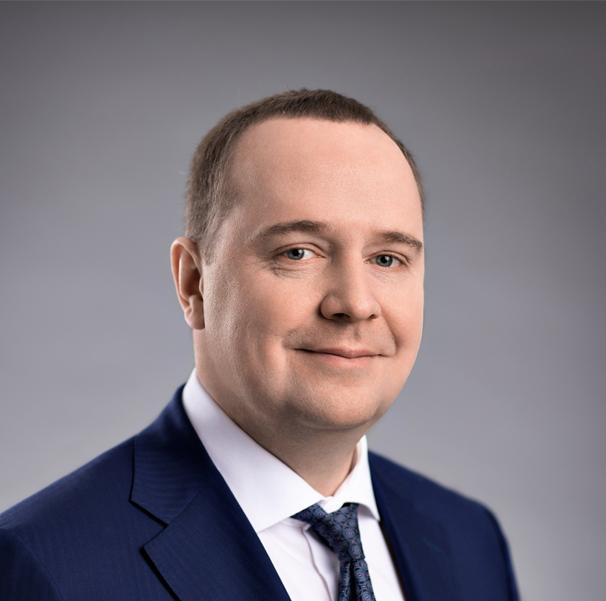 Александр Лошманов